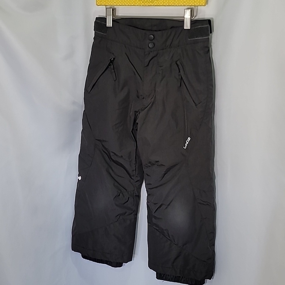 3/$30 WED'ZE Snow Pants Waterproof Rain Lined Warm